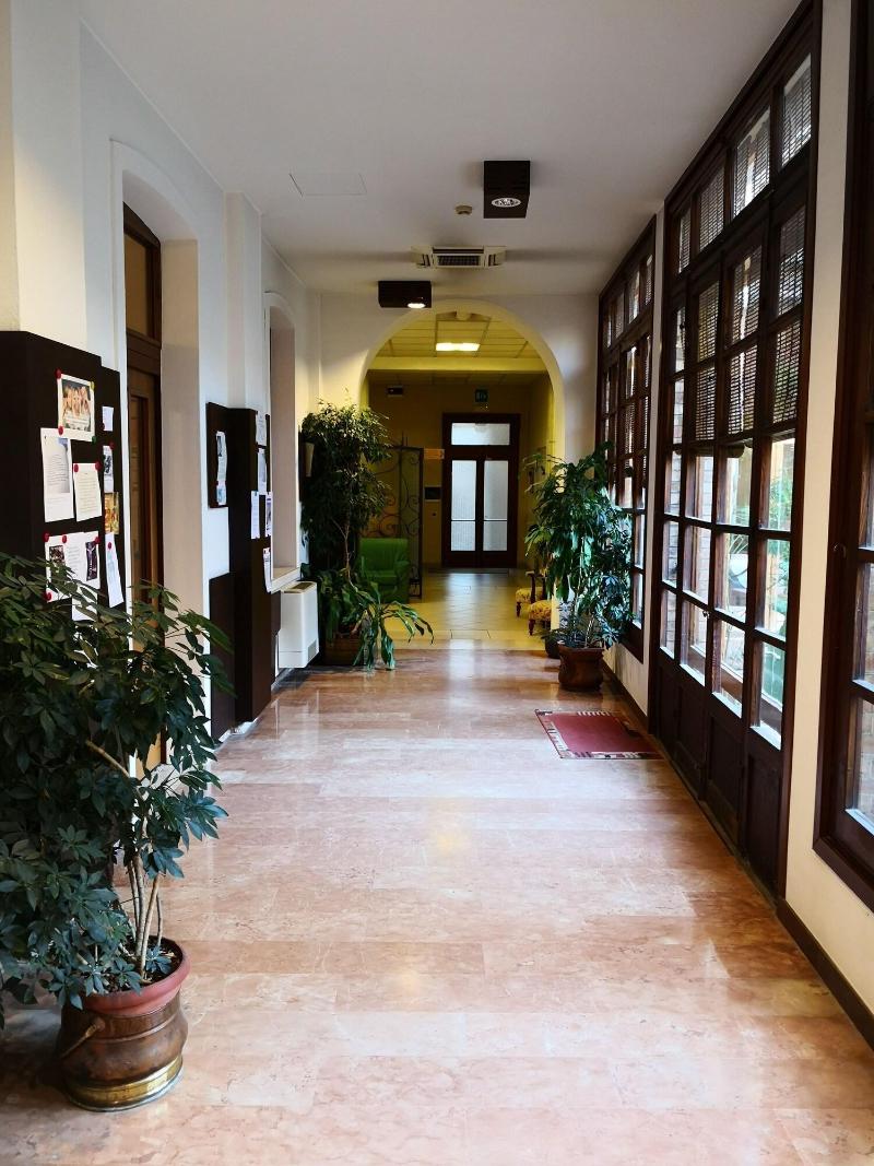 Domus Ciliota - Lobi