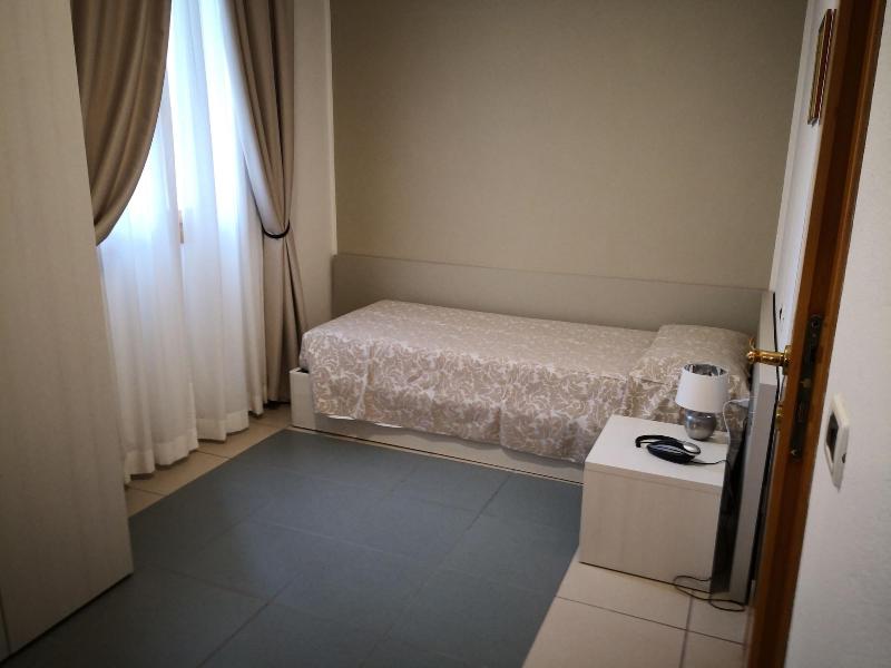 Domus Ciliota - Oda
