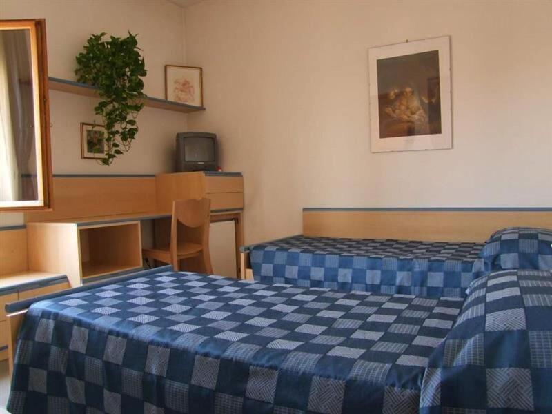 Domus Ciliota - Oda