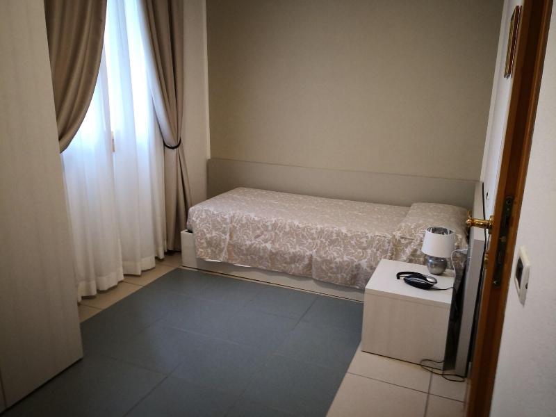 Domus Ciliota - Oda