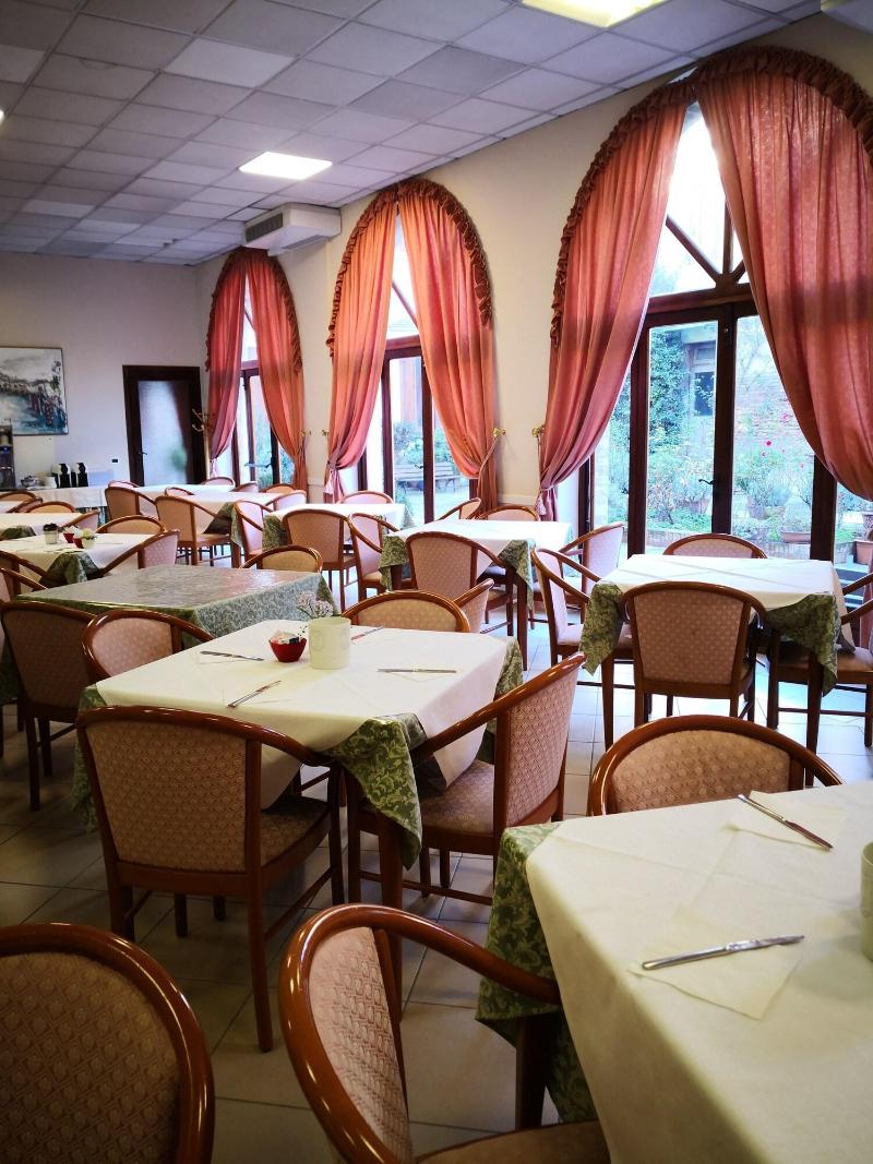 Domus Ciliota - Restoran