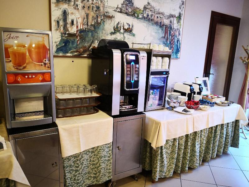Domus Ciliota - Restoran