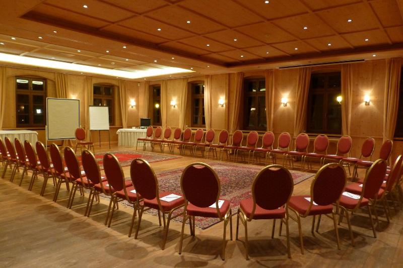 Schlosshotel Diedersdorf - Toplantı