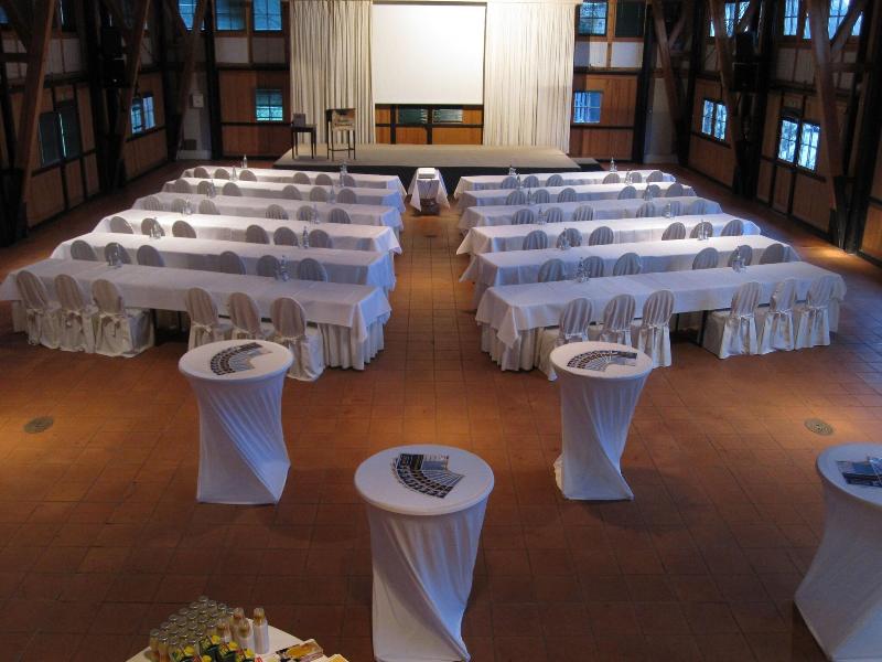 Schlosshotel Diedersdorf - Toplantı