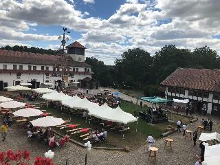 Schlosshotel Diedersdorf fotoÄŸrafÄ±