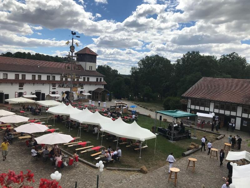 Schlosshotel Diedersdorf - Toplantı