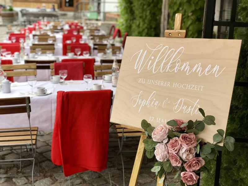 Schlosshotel Diedersdorf - Toplantı