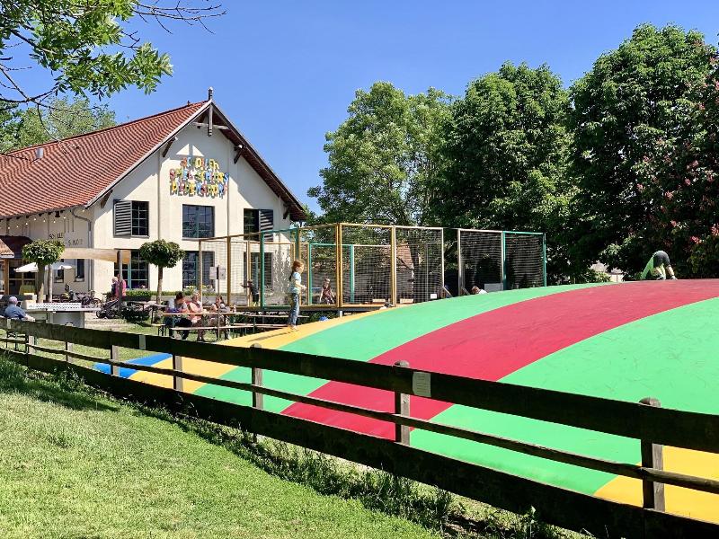 Schlosshotel Diedersdorf - Aktivite