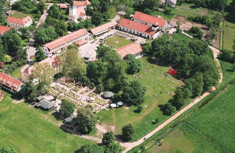 Schlosshotel Diedersdorf fotoÄŸrafÄ±