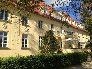 Schlosshotel Diedersdorf otel fotoğrafı