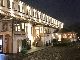 Schlosshotel Diedersdorf fotoÄŸrafÄ±