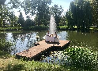 Schlosshotel Diedersdorf fotoÄŸrafÄ±