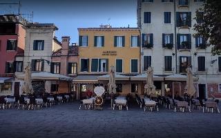 Albergo Antico Capon otel fotoğrafı