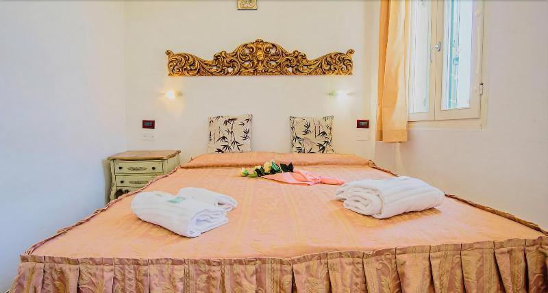 Albergo Antico Capon - Oda