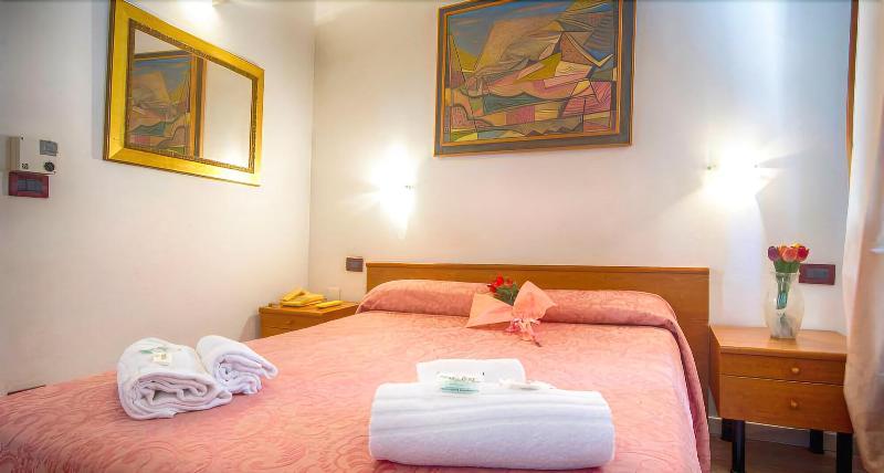 Albergo Antico Capon - Oda