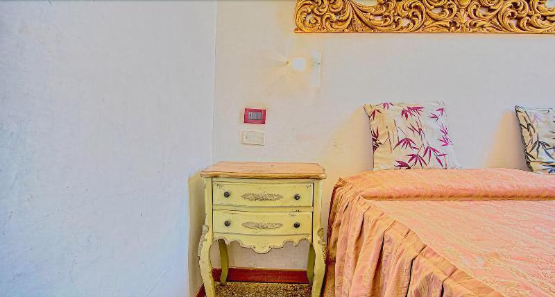 Albergo Antico Capon - Oda