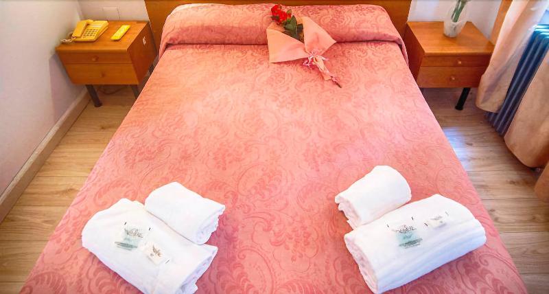 Albergo Antico Capon - Oda