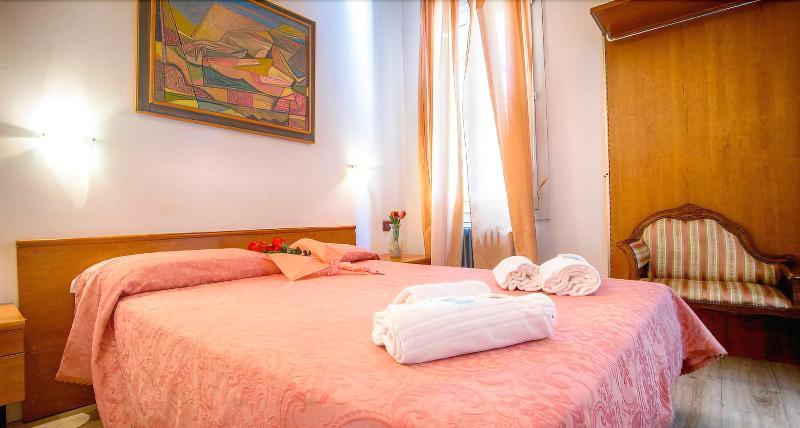 Albergo Antico Capon - Oda