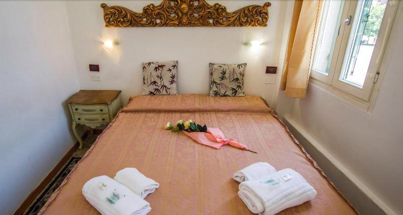 Albergo Antico Capon - Oda