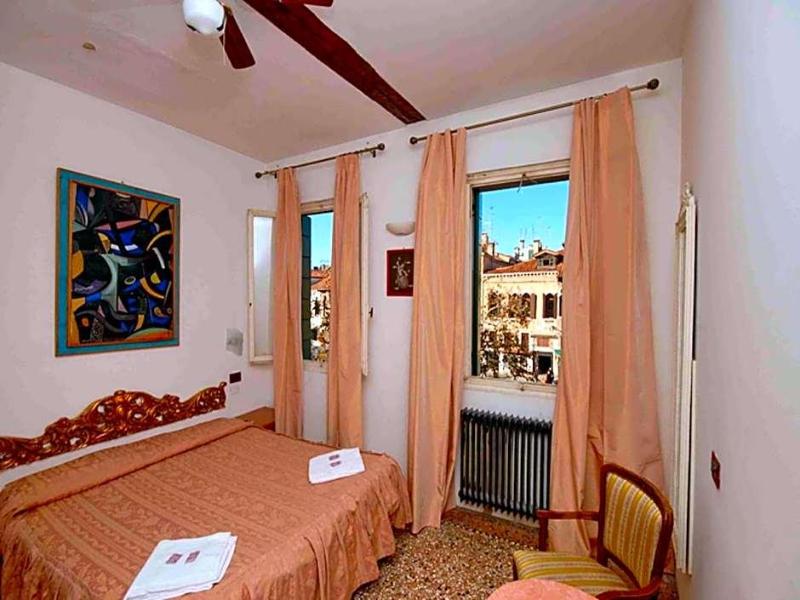 Albergo Antico Capon - Oda