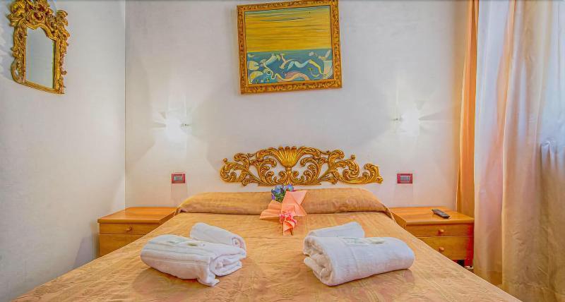 Albergo Antico Capon - Oda