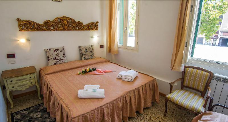 Albergo Antico Capon - Oda