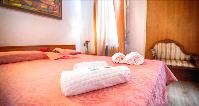 Albergo Antico Capon - Oda
