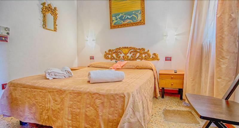 Albergo Antico Capon - Oda
