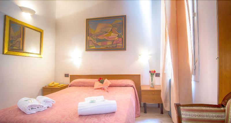 Albergo Antico Capon - Oda