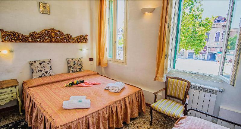 Albergo Antico Capon - Oda