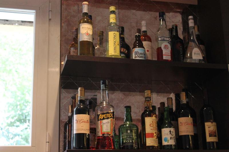 Residence Hotel Laguna - Bar