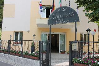 Residence Hotel Laguna otel fotoğrafı