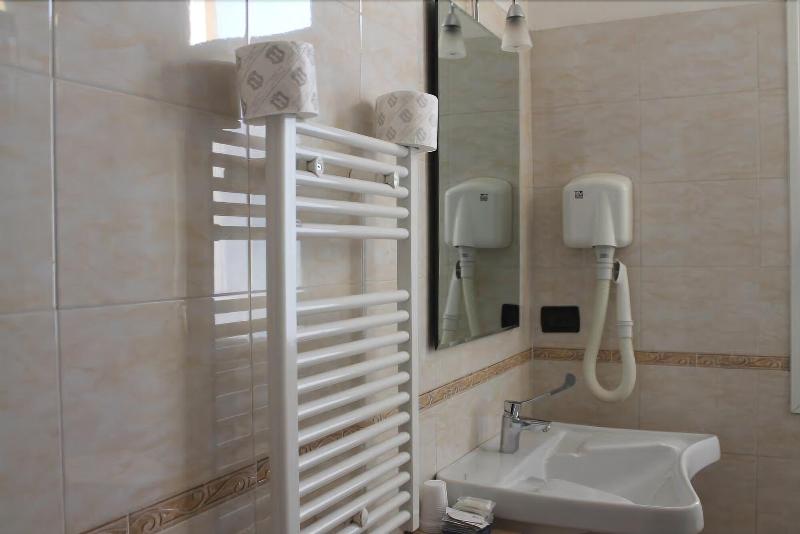 Residence Hotel Laguna - Oda