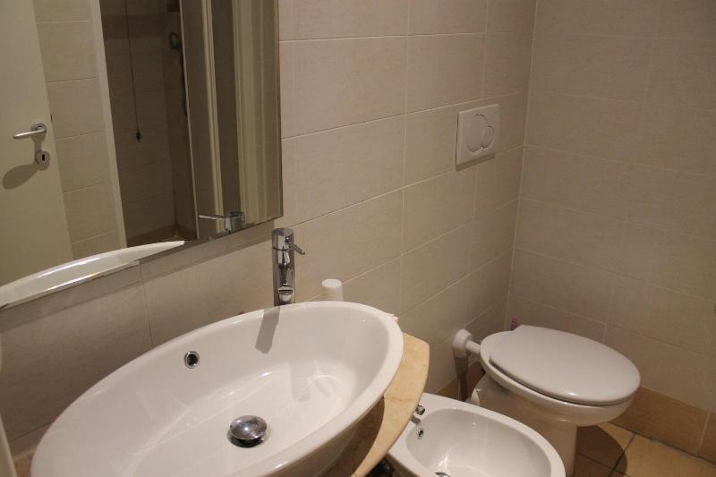 Residence Hotel Laguna - Oda