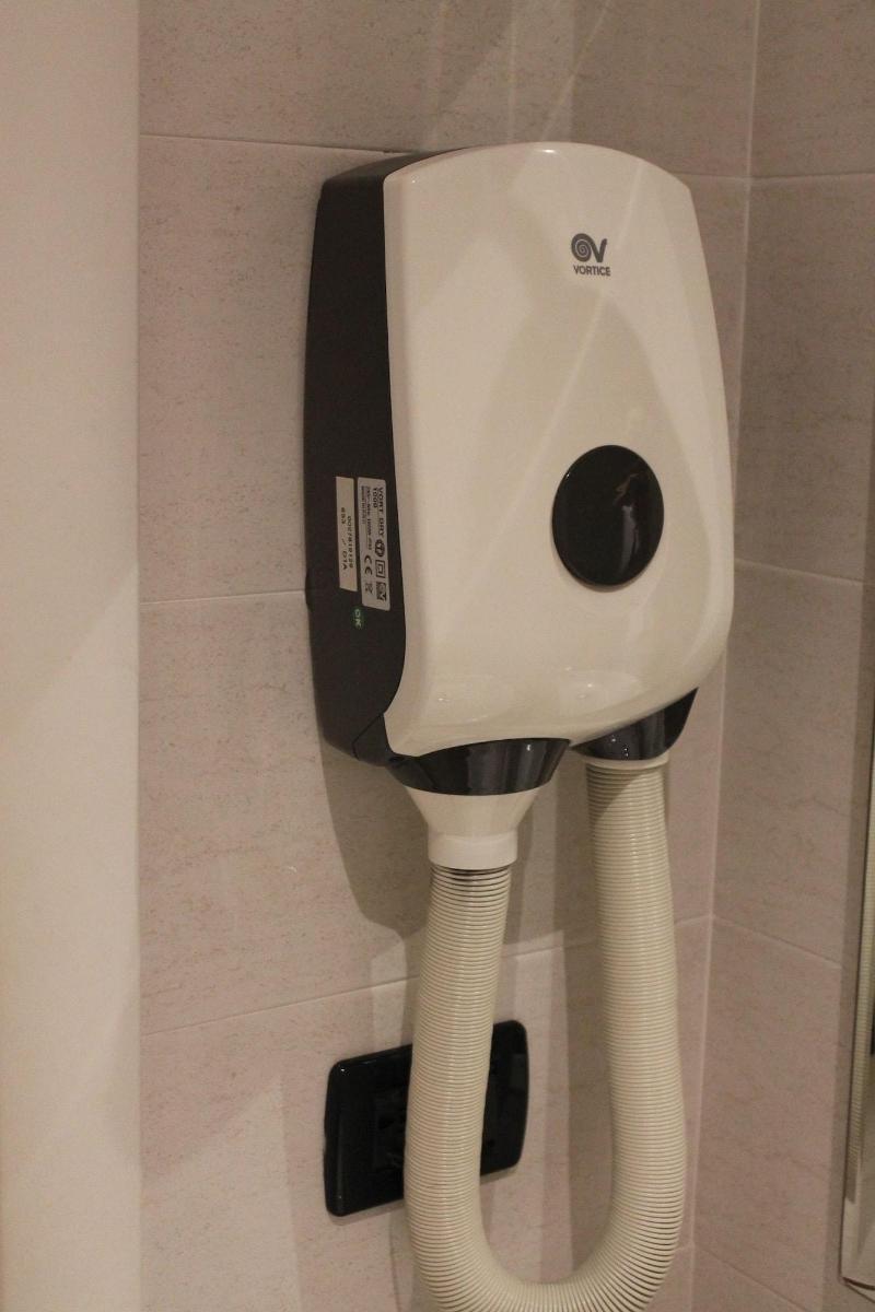 Residence Hotel Laguna - Oda