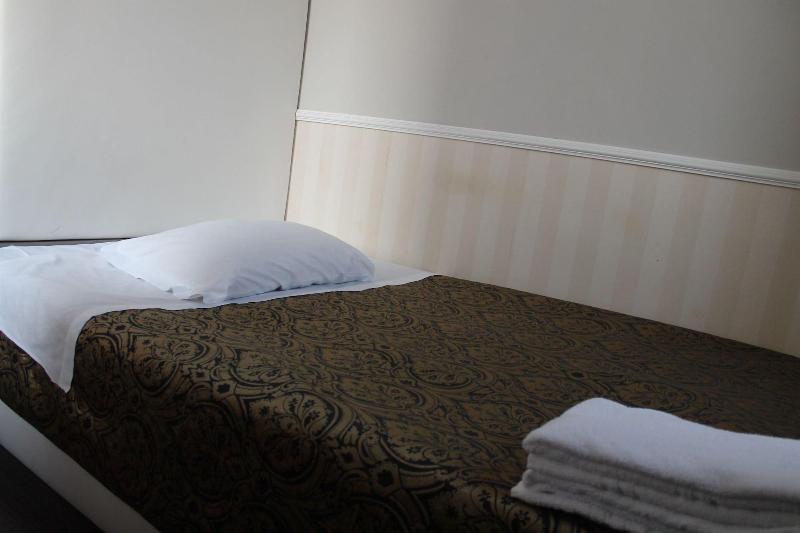 Residence Hotel Laguna - Oda
