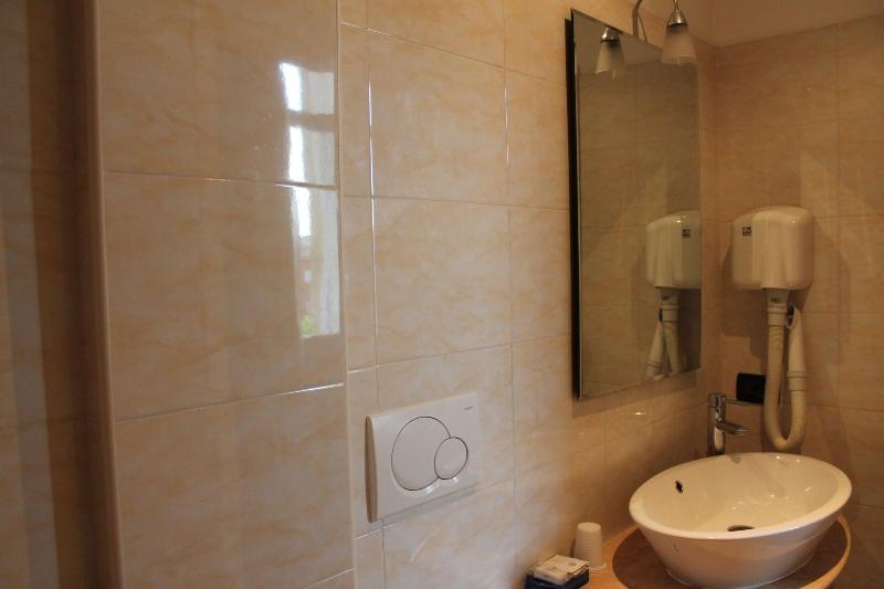 Residence Hotel Laguna - Oda