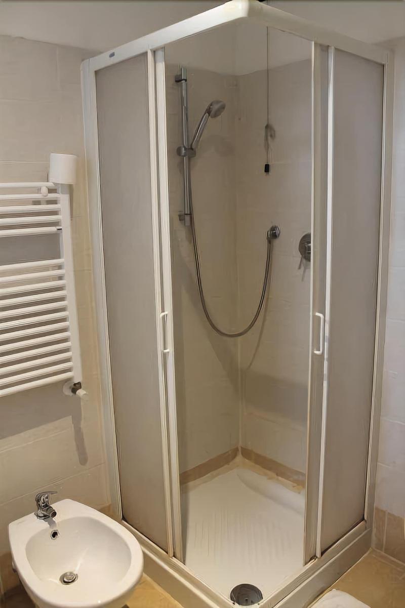 Residence Hotel Laguna - Oda
