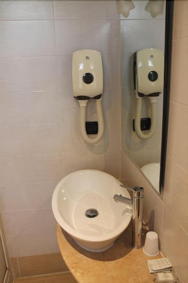 Residence Hotel Laguna - Oda