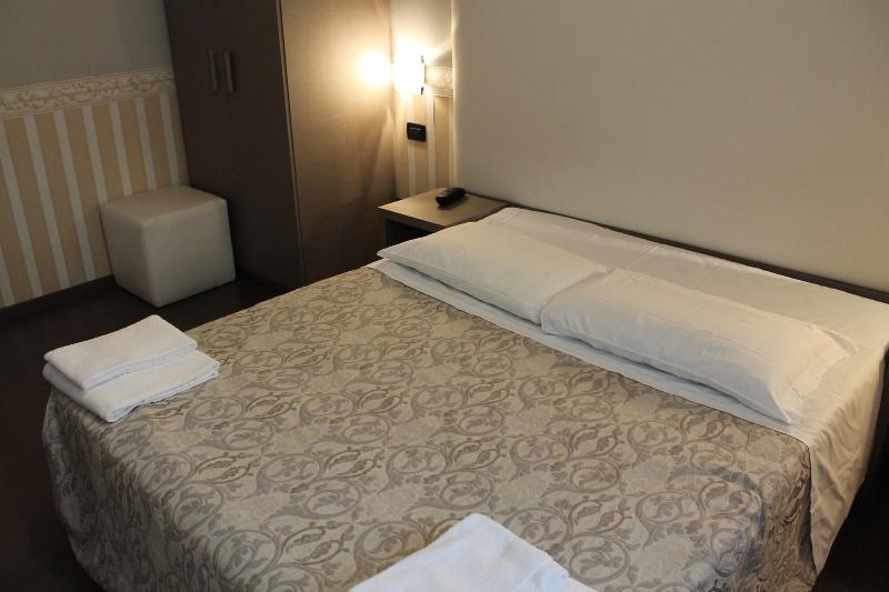 Residence Hotel Laguna - Oda