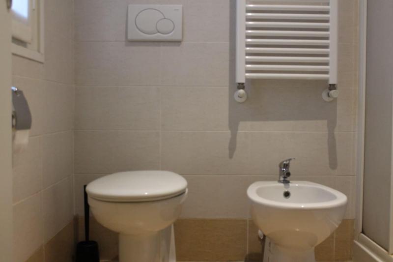 Residence Hotel Laguna - Oda