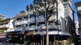 Danubio Hotel otel fotoğrafı