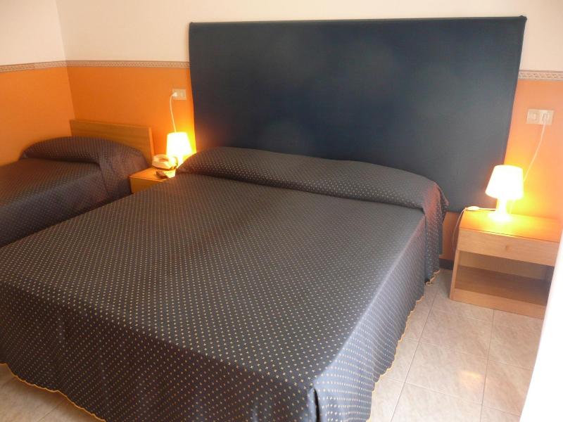 Danubio Hotel - Oda