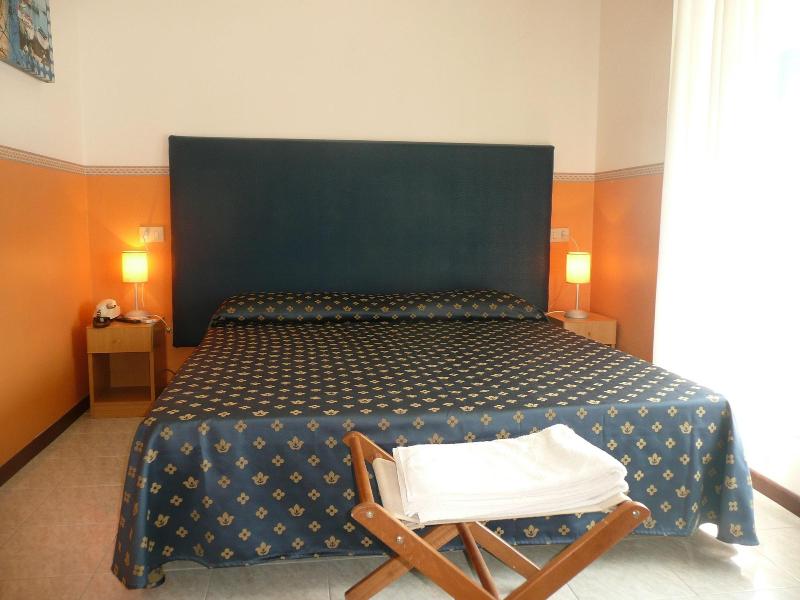Danubio Hotel - Oda