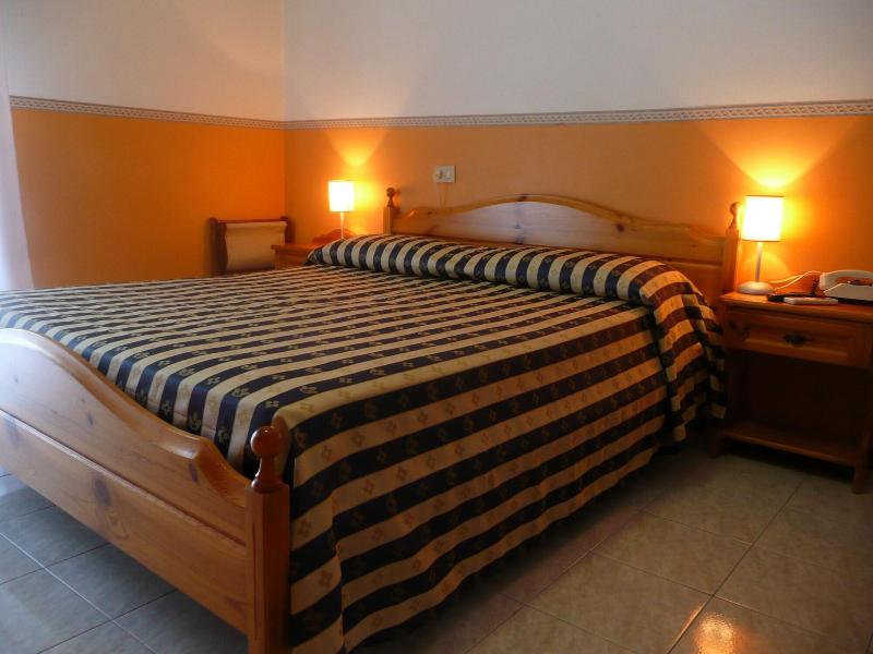 Danubio Hotel - Oda