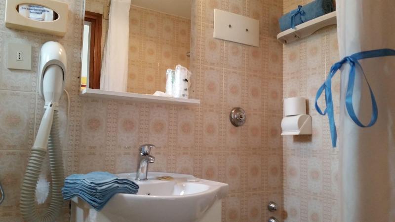 Danubio Hotel - Oda