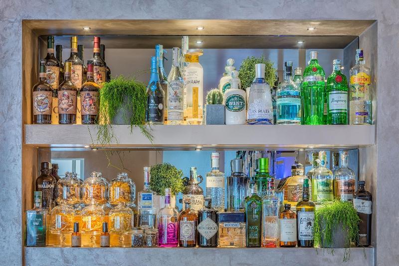 Hotel Sanremo - Bar