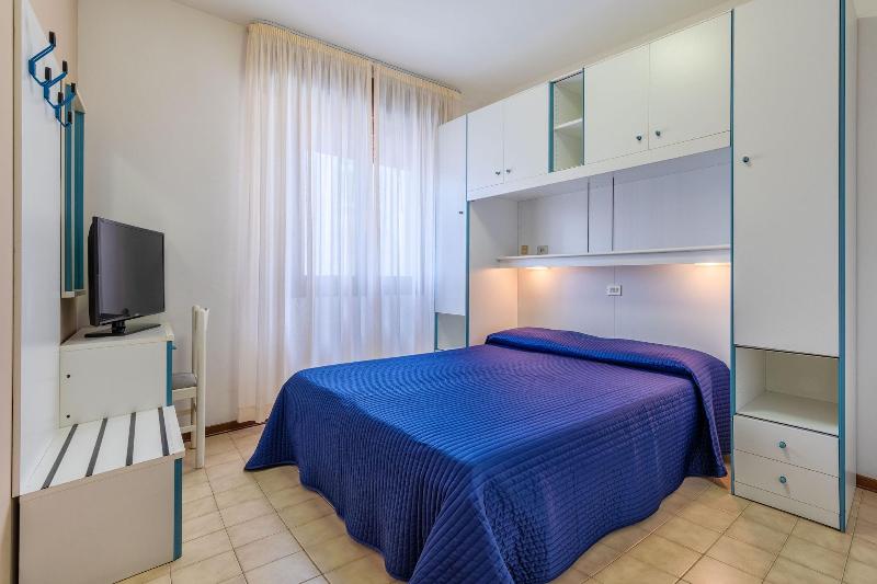 Hotel Sanremo - Lobi