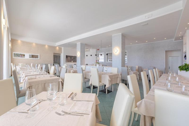 Hotel Sanremo - Aktivite