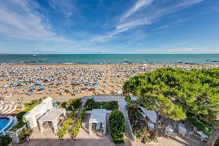 Hotel Sanremo otel fotoğrafı
